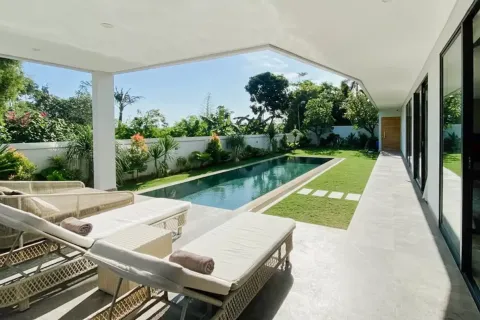Vila 4 kamar tidur di Pererenan, Mengwi, Badung, Bali (11207) 3