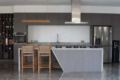 Vila 4 kamar tidur di Pererenan, Mengwi, Badung, Bali (11207) 13