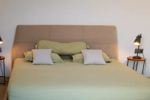 Vila 4 kamar tidur di Pererenan, Mengwi, Badung, Bali (11207) 18