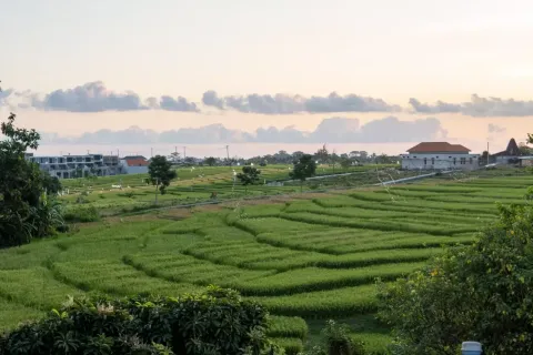 Vila 4 kamar tidur di Pererenan, Mengwi, Badung, Bali (11207) 4
