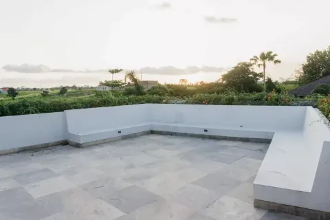Vila 4 kamar tidur di Pererenan, Mengwi, Badung, Bali (11207) 6
