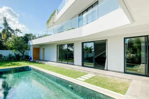 Vila 4 kamar tidur di Pererenan, Mengwi, Badung, Bali (11207) 2
