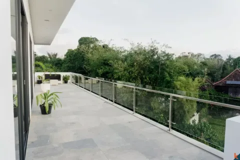 Vila 4 kamar tidur di Pererenan, Mengwi, Badung, Bali (11207) 5