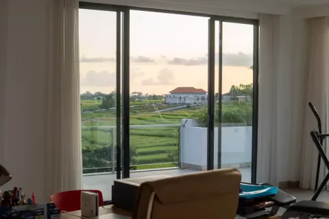 Vila 4 kamar tidur di Pererenan, Mengwi, Badung, Bali (11207) 10