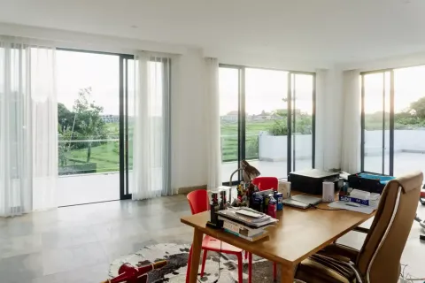 Vila 4 kamar tidur di Pererenan, Mengwi, Badung, Bali (11207) 9
