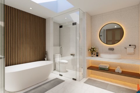 2 bedrooms Villa in Cemagi, Mengwi, Badung, Bali (11211) 8