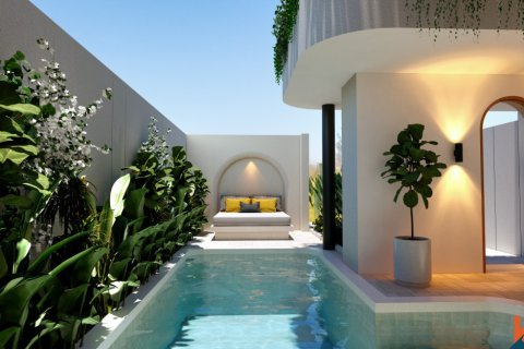 2 bedrooms Villa in Cemagi, Mengwi, Badung, Bali (11211) 2