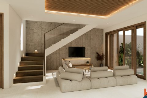 2 bedrooms Villa in Cemagi, Mengwi, Badung, Bali (11211) 3