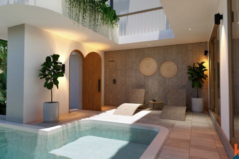 2 bedrooms Villa in Cemagi, Mengwi, Badung, Bali (11211) 11