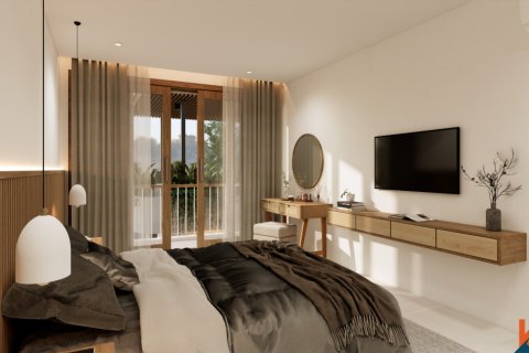 2 bedrooms Villa in Cemagi, Mengwi, Badung, Bali (11211) 9