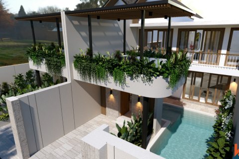 2 bedrooms Villa in Cemagi, Mengwi, Badung, Bali (11211) 6