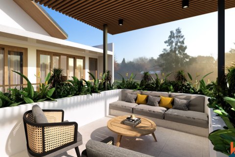 2 bedrooms Villa in Cemagi, Mengwi, Badung, Bali (11211) 13