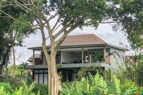 5 bedrooms Villa in Badung, Bali (11212) 2