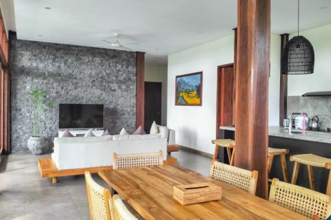 5 bedrooms Villa in Badung, Bali (11212) 11
