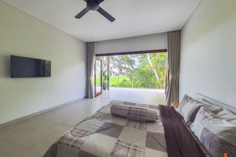 5 bedrooms Villa in Badung, Bali (11212) 18