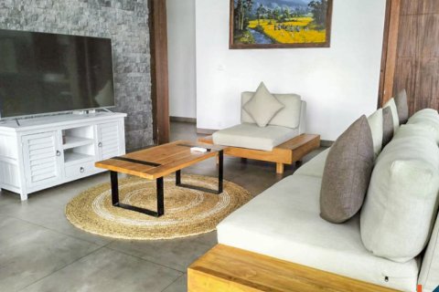 5 bedrooms Villa in Badung, Bali (11212) 21