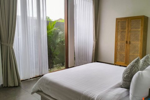 5 bedrooms Villa in Badung, Bali (11212) 19