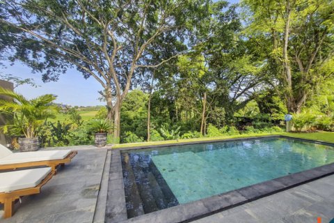 Vila 5 kamar tidur di Badung, Bali (11212)