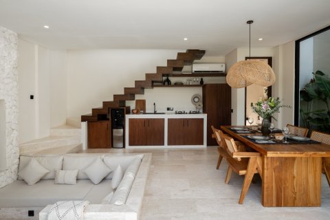 Vila 1263m2 di Badung, Bali (10224) 5
