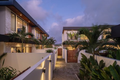 Vila 1263m2 di Badung, Bali (10224) 14
