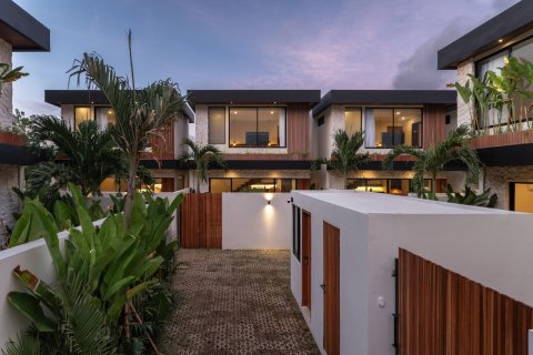 Vila 1263m2 di Badung, Bali (10224) 15