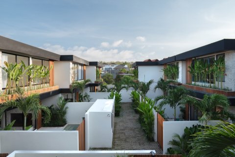 Vila 1263m2 di Badung, Bali (10224) 13