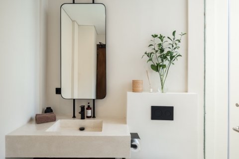 Vila 93m2 di Badung, Bali (10225) 13