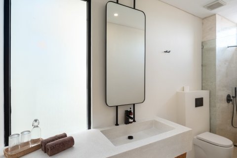 Vila 93m2 di Badung, Bali (10225) 12
