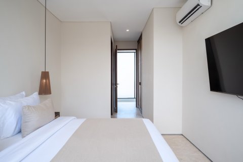 Vila 93m2 di Badung, Bali (10225) 11