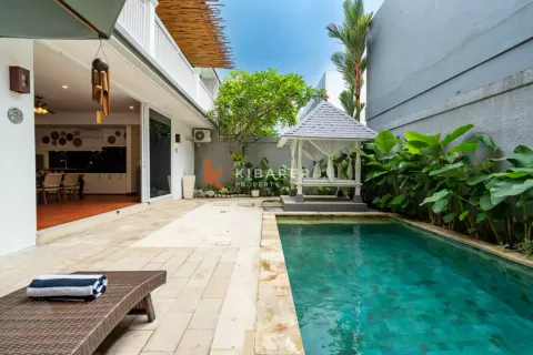 Vila 3 kamar tidur di Badung, Bali (12927)