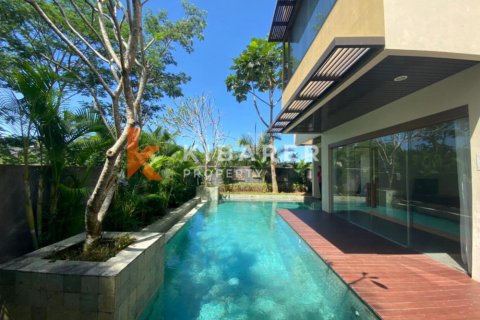 Vila 3 kamar tidur di Nusa Dua, Badung, Bali (12924)