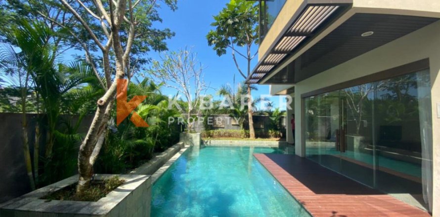 3 bedrooms Villa in Nusa Dua, Badung, Bali (12924)