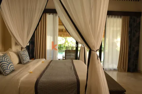 1 bedroom Villa in Ubud, Gianyar, Bali (12929) 4