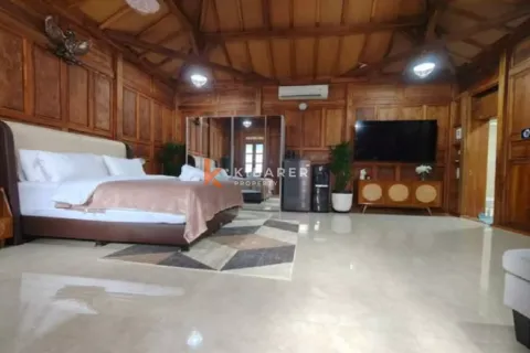 1 bedroom Villa in Seminyak, Badung, Bali (12925) 3