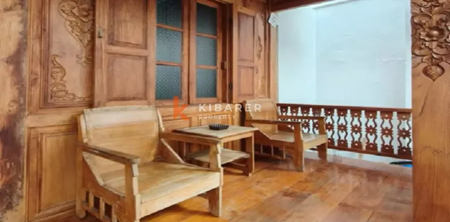 1 bedroom Villa in Seminyak, Badung, Bali (12925)