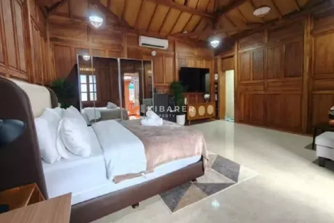 1 bedroom Villa in Seminyak, Badung, Bali (12925) 4