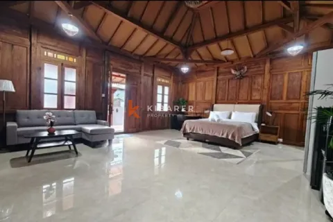 1 bedroom Villa in Seminyak, Badung, Bali (12925) 2
