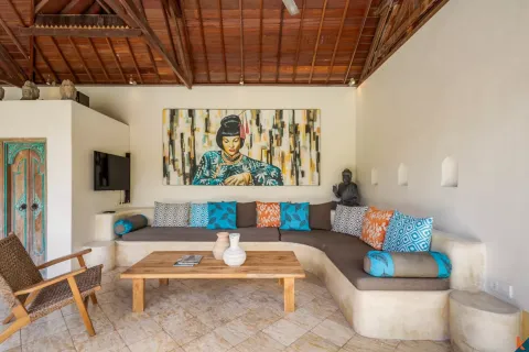 3 bedrooms Villa in Seminyak, Badung, Bali (10765) 15