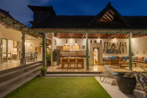 3 bedrooms Villa in Seminyak, Badung, Bali (10765) 9