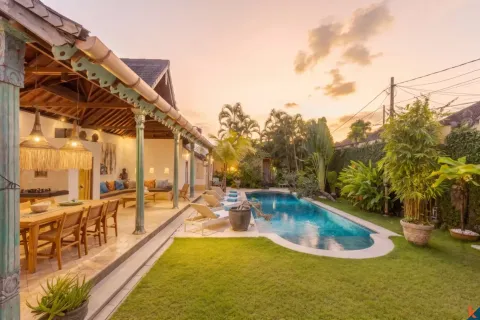 3 bedrooms Villa in Seminyak, Badung, Bali (10765) 3