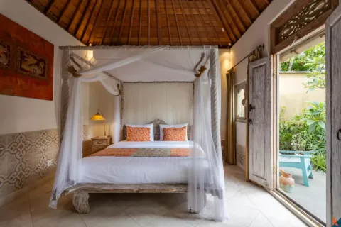 3 bedrooms Villa in Seminyak, Badung, Bali (10765) 23