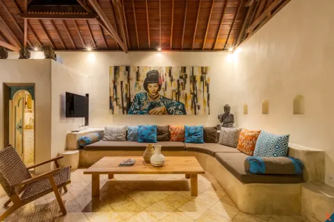 3 bedrooms Villa in Seminyak, Badung, Bali (10765) 5