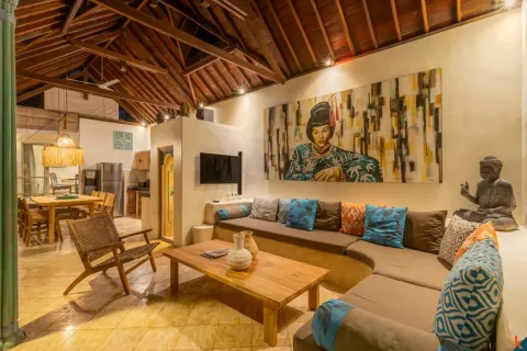 3 bedrooms Villa in Seminyak, Badung, Bali (10765) 4