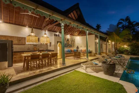 3 bedrooms Villa in Seminyak, Badung, Bali (10765) 8