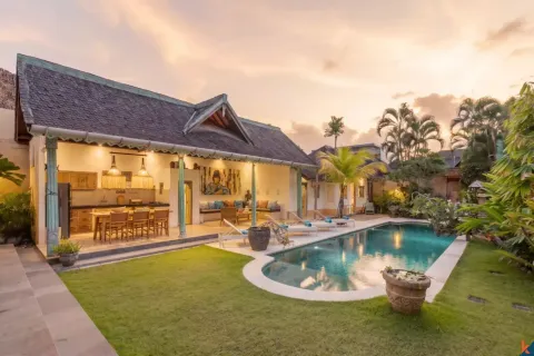3 bedrooms Villa in Seminyak, Badung, Bali (10765) 2