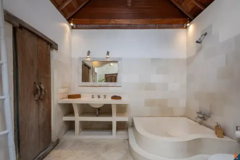 3 bedrooms Villa in Seminyak, Badung, Bali (10765) 25