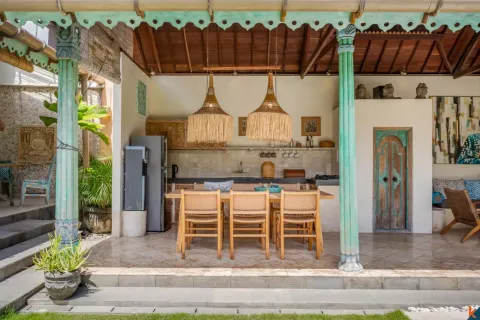 3 bedrooms Villa in Seminyak, Badung, Bali (10765) 12
