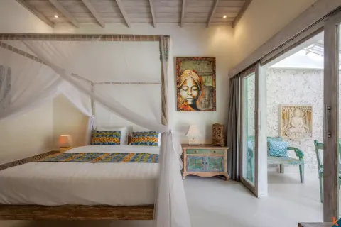 3 bedrooms Villa in Seminyak, Badung, Bali (10765) 20