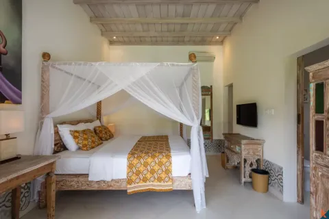 3 bedrooms Villa in Seminyak, Badung, Bali (10765) 18