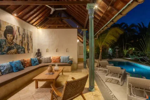 3 bedrooms Villa in Seminyak, Badung, Bali (10765) 7